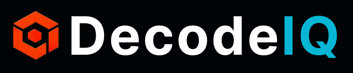 DecodeIQ